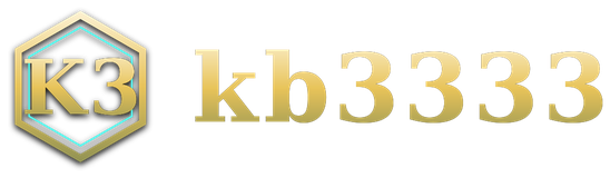 kb3333 logo